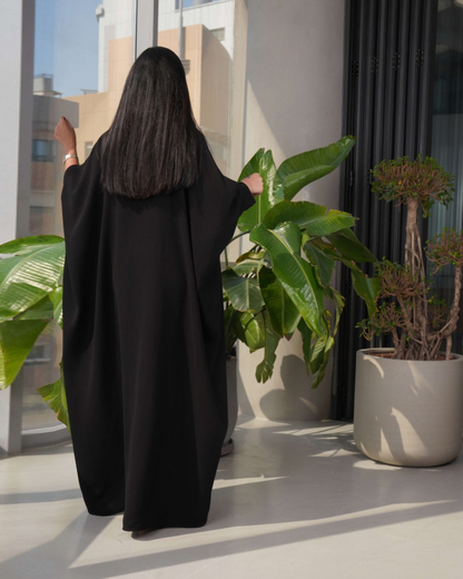 Dana Al Asil - Abaya/Coat