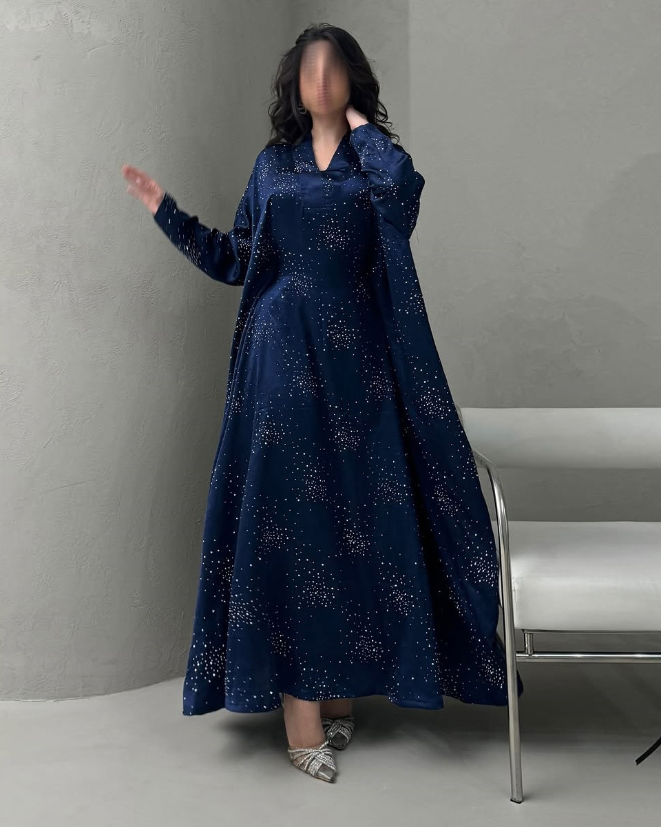 Amina Al Sakeena - Dress