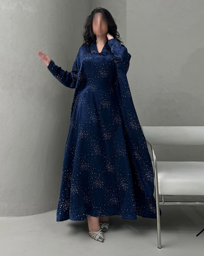 Amina Al Sakeena - Dress