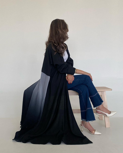 Nawal Al Khayr - Abaya