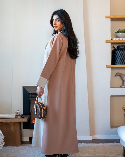 Talia Al Sakeena - Abaya/Coat