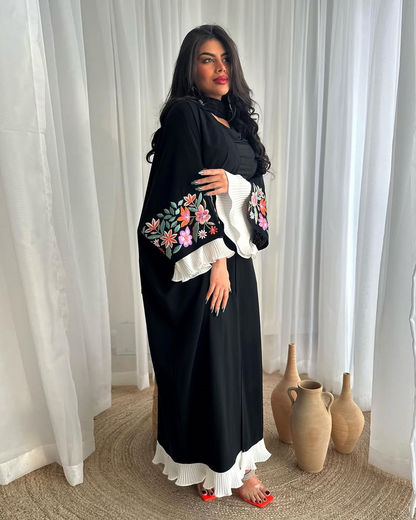 Sana Al Layali - Abaya