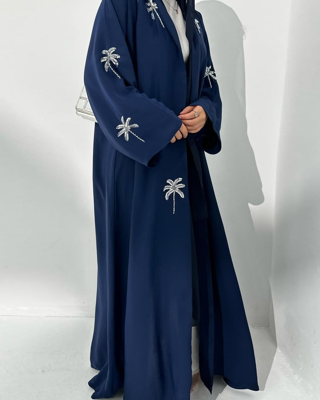 Nawal Al Sakeena - Abaya