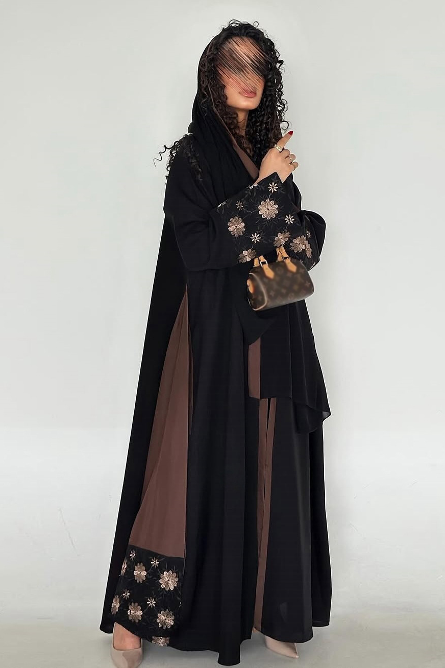 Maha Al Amal - Abaya