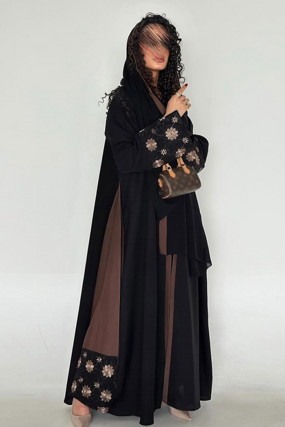 Maha Al Amal - Abaya