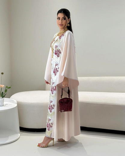 Noor Al Layali - Dress