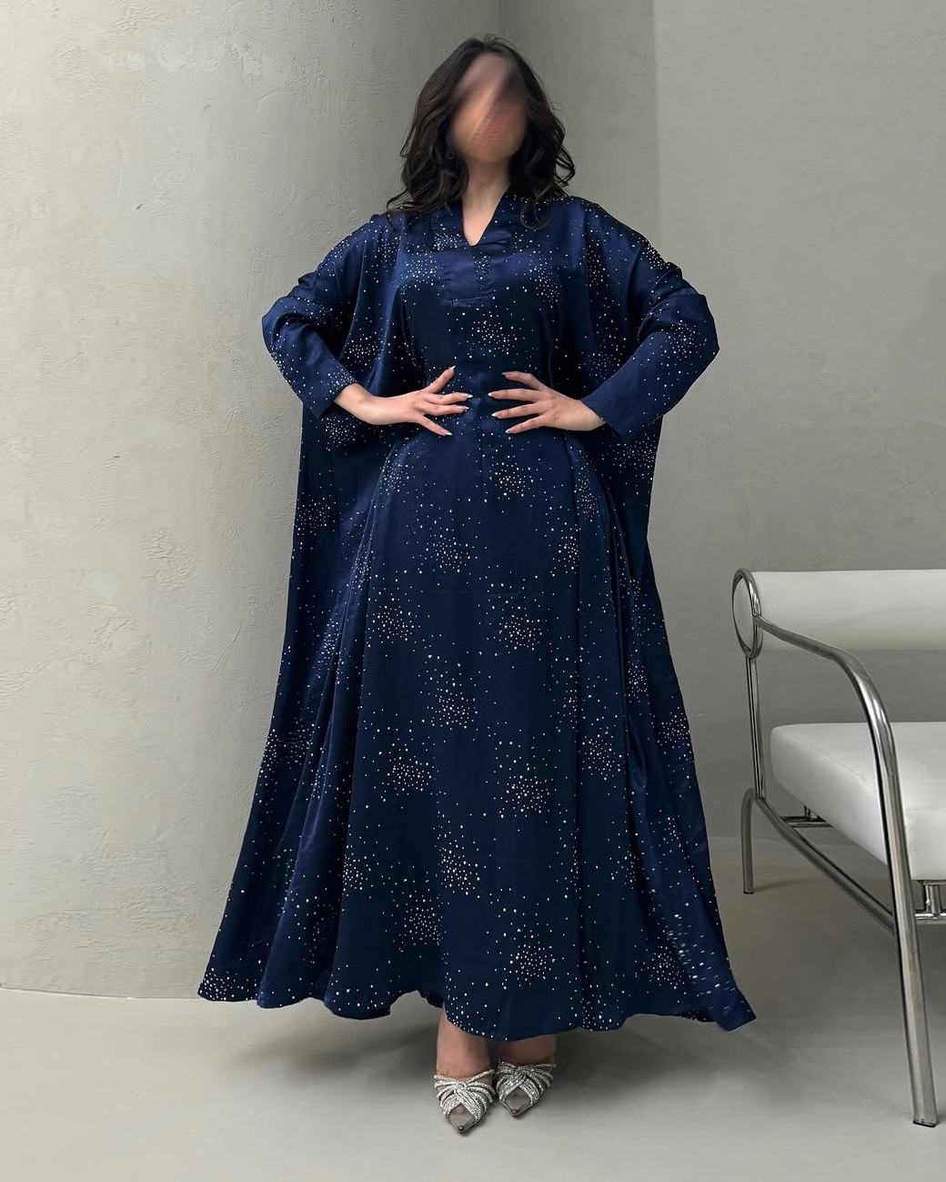 Amina Al Sakeena - Dress