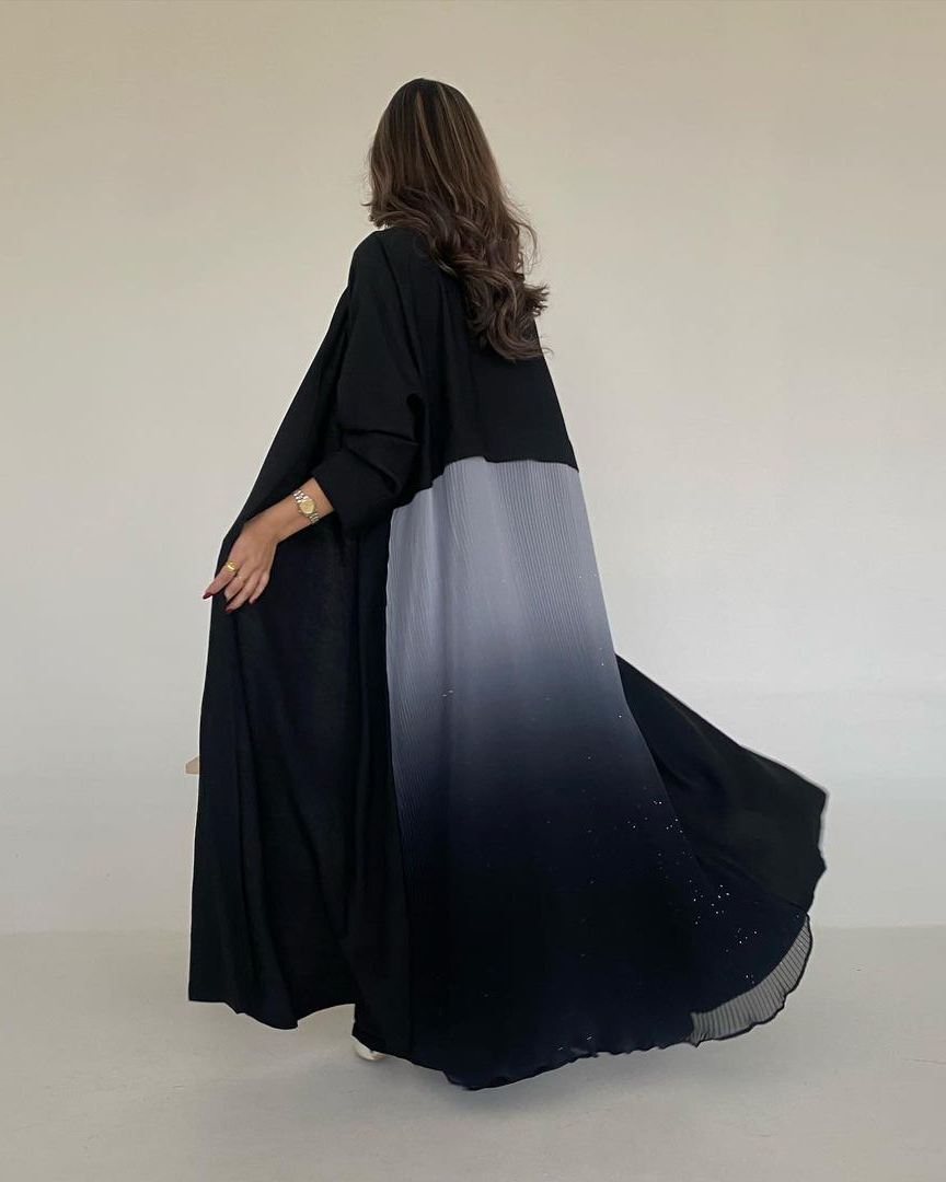 Nawal Al Khayr - Abaya
