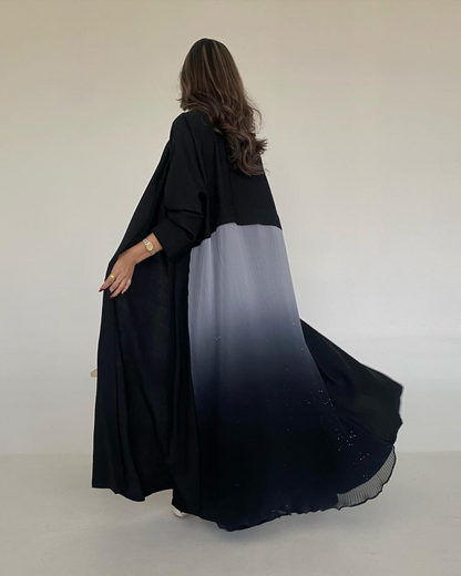 Nawal Al Khayr - Abaya