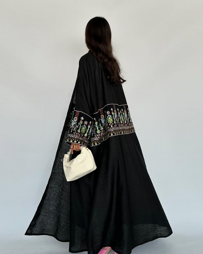 Amira Al Layali - Abaya