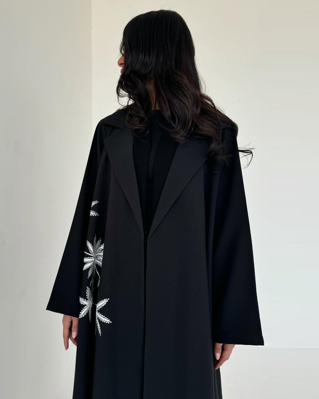 Mariam Al Abaya - Abaya