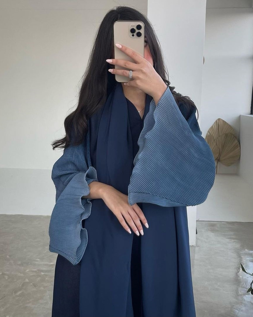 Dina Al Noor - Abaya