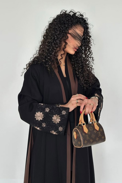 Maha Al Amal - Abaya