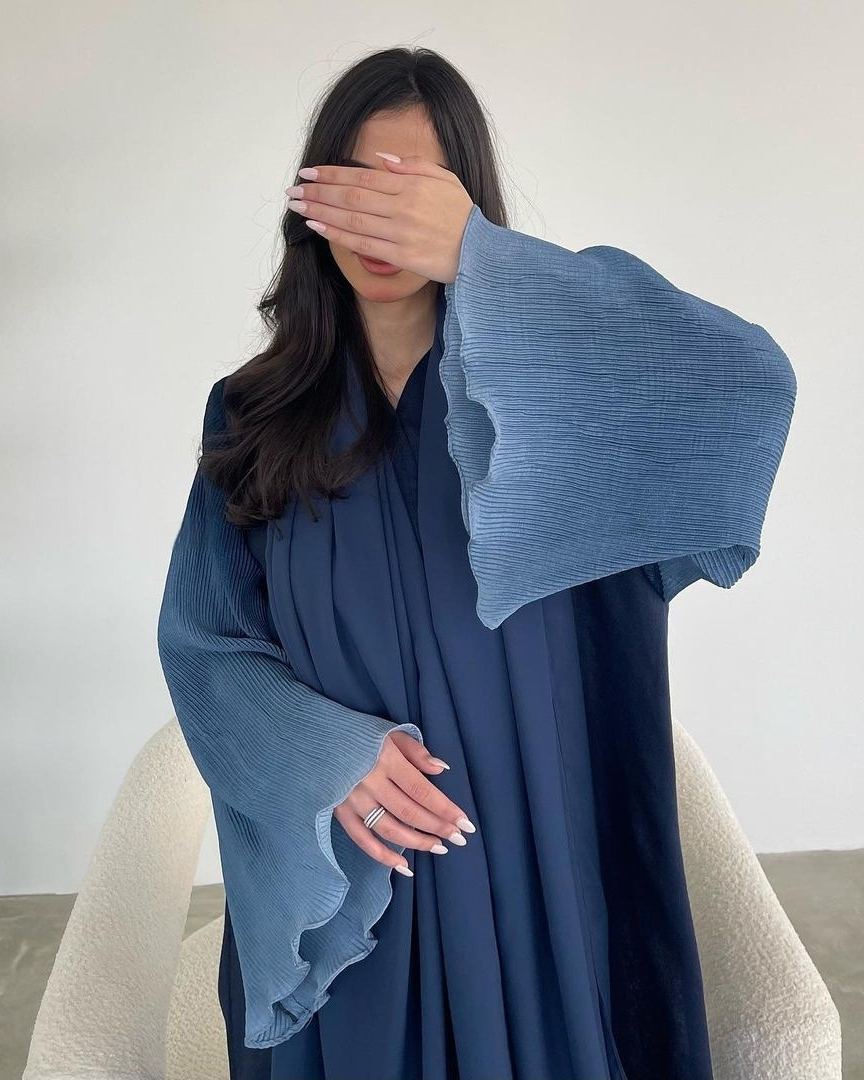 Dina Al Noor - Abaya