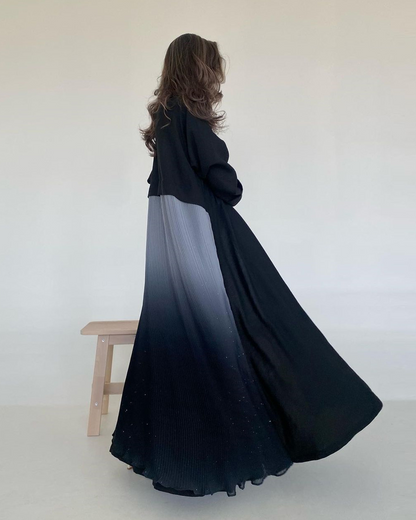 Nawal Al Khayr - Abaya