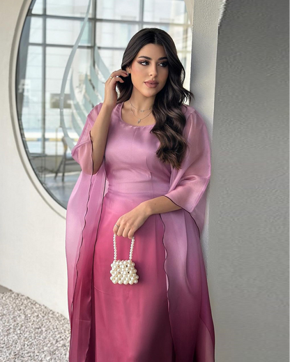 Leen Al Qamar - Dress