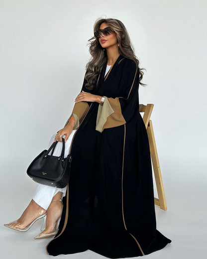 Rima Al Thaqafa - Abaya
