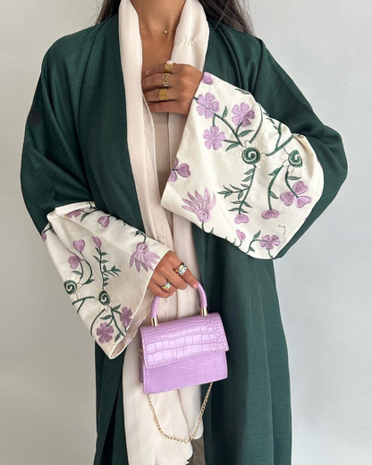 Zaynab Al Abaya - Abaya