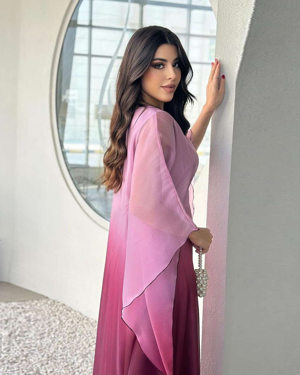 Leen Al Qamar - Dress