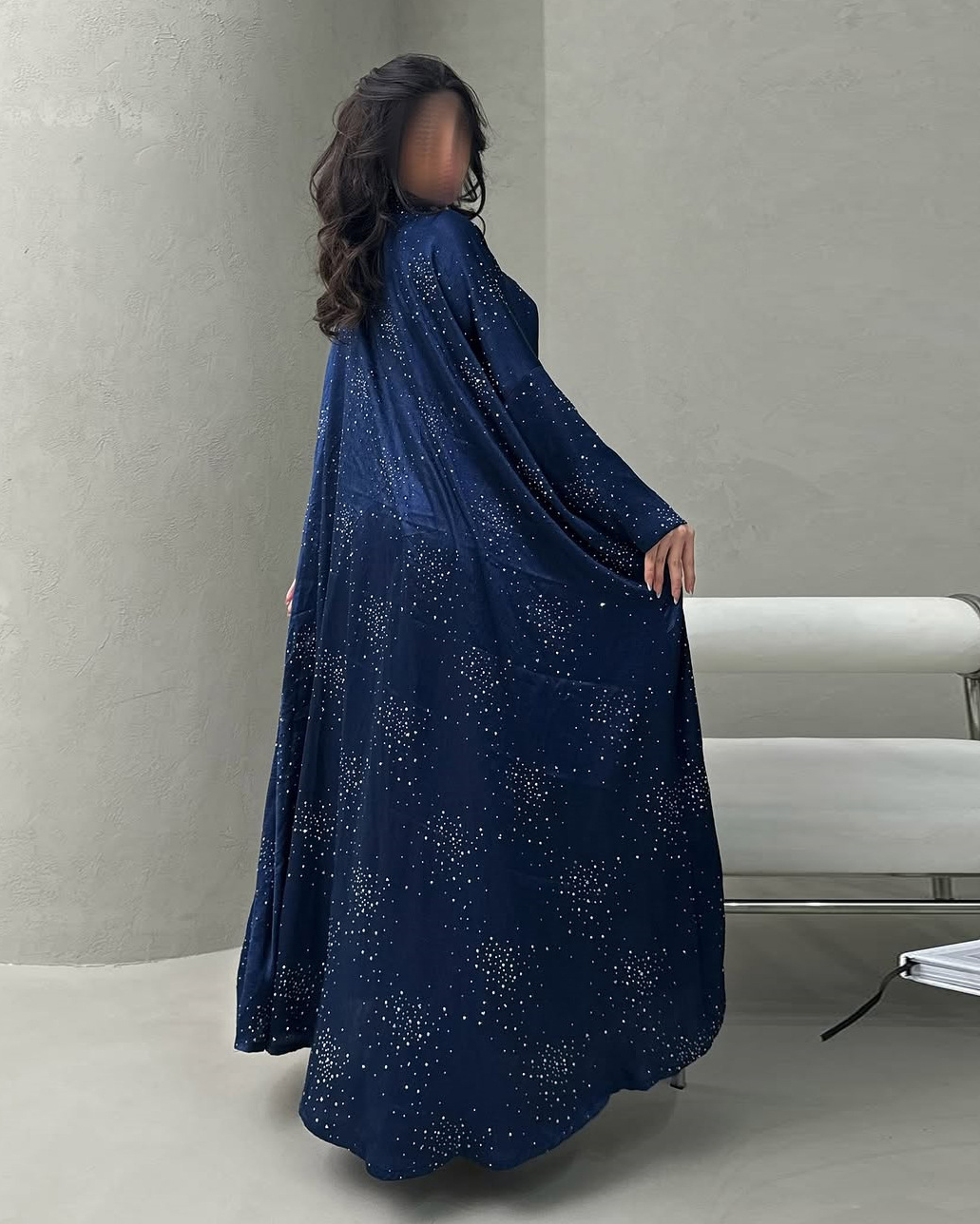 Amina Al Sakeena - Dress