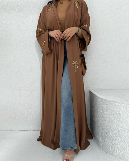 Nawal Al Sakeena - Abaya
