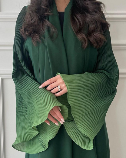 Dina Al Noor - Abaya