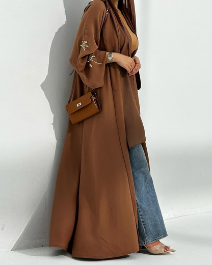 Nawal Al Sakeena - Abaya