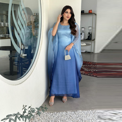 Leen Al Qamar - Dress