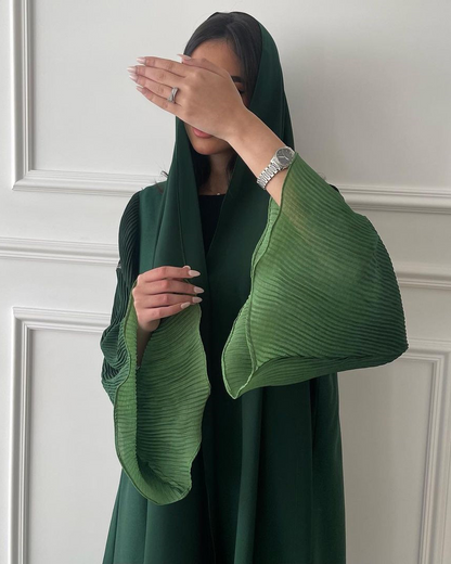 Dina Al Noor - Abaya