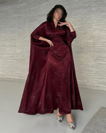 Amina Al Sakeena - Dress