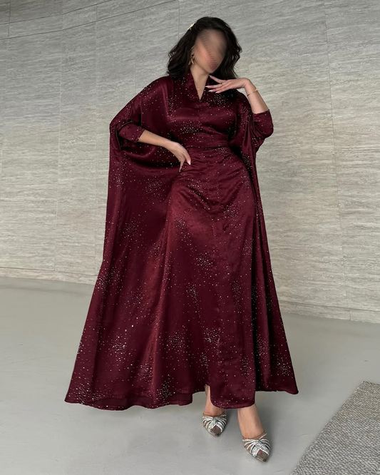 Amina Al Sakeena - Dress