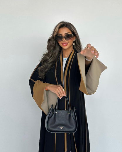 Rima Al Thaqafa - Abaya