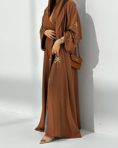 Nawal Al Sakeena - Abaya