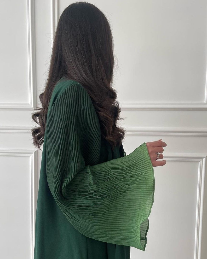 Dina Al Noor - Abaya