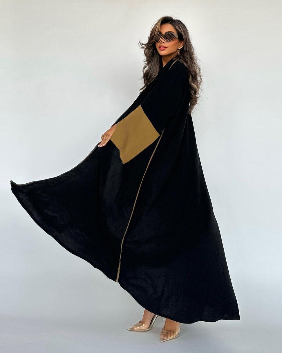 Rima Al Thaqafa - Abaya