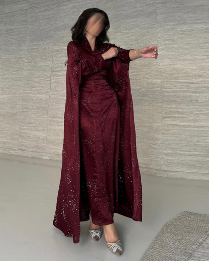 Amina Al Sakeena - Dress