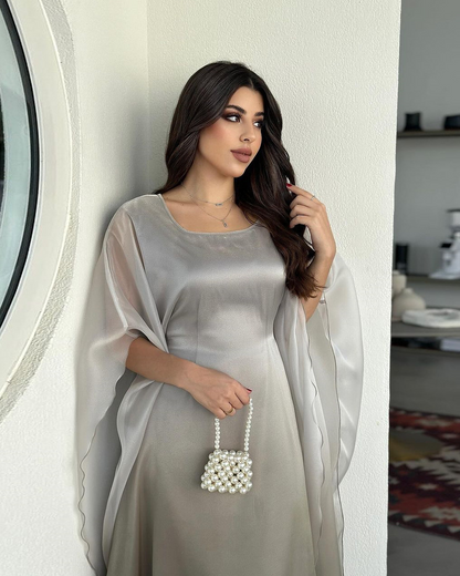 Leen Al Qamar - Dress