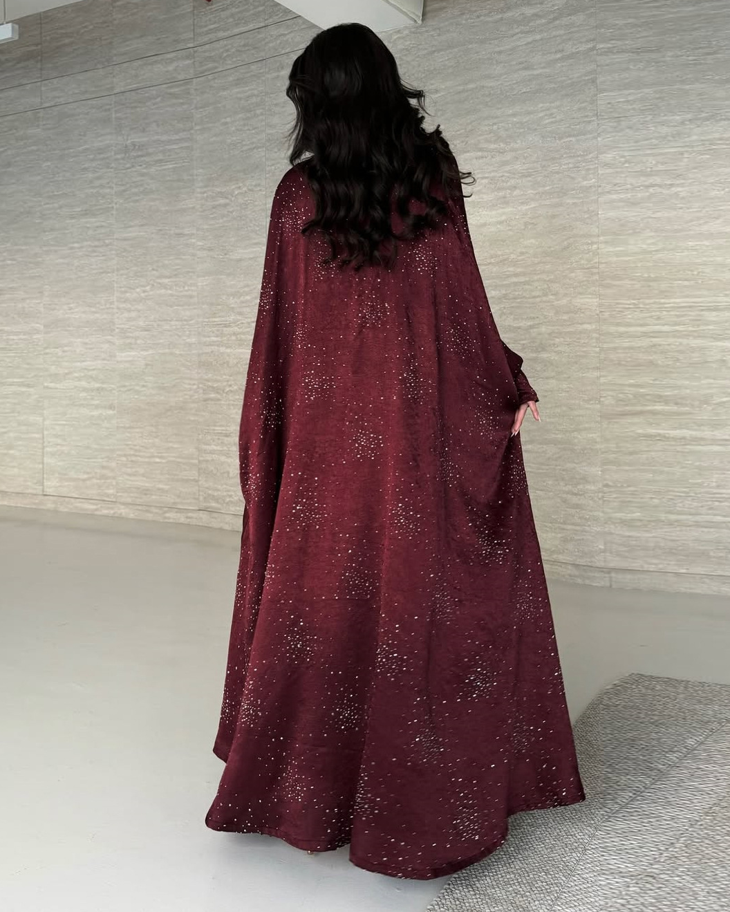 Amina Al Sakeena - Dress