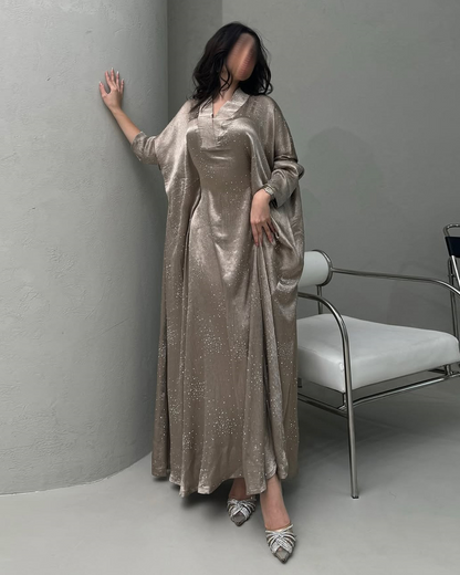 Amina Al Sakeena - Dress