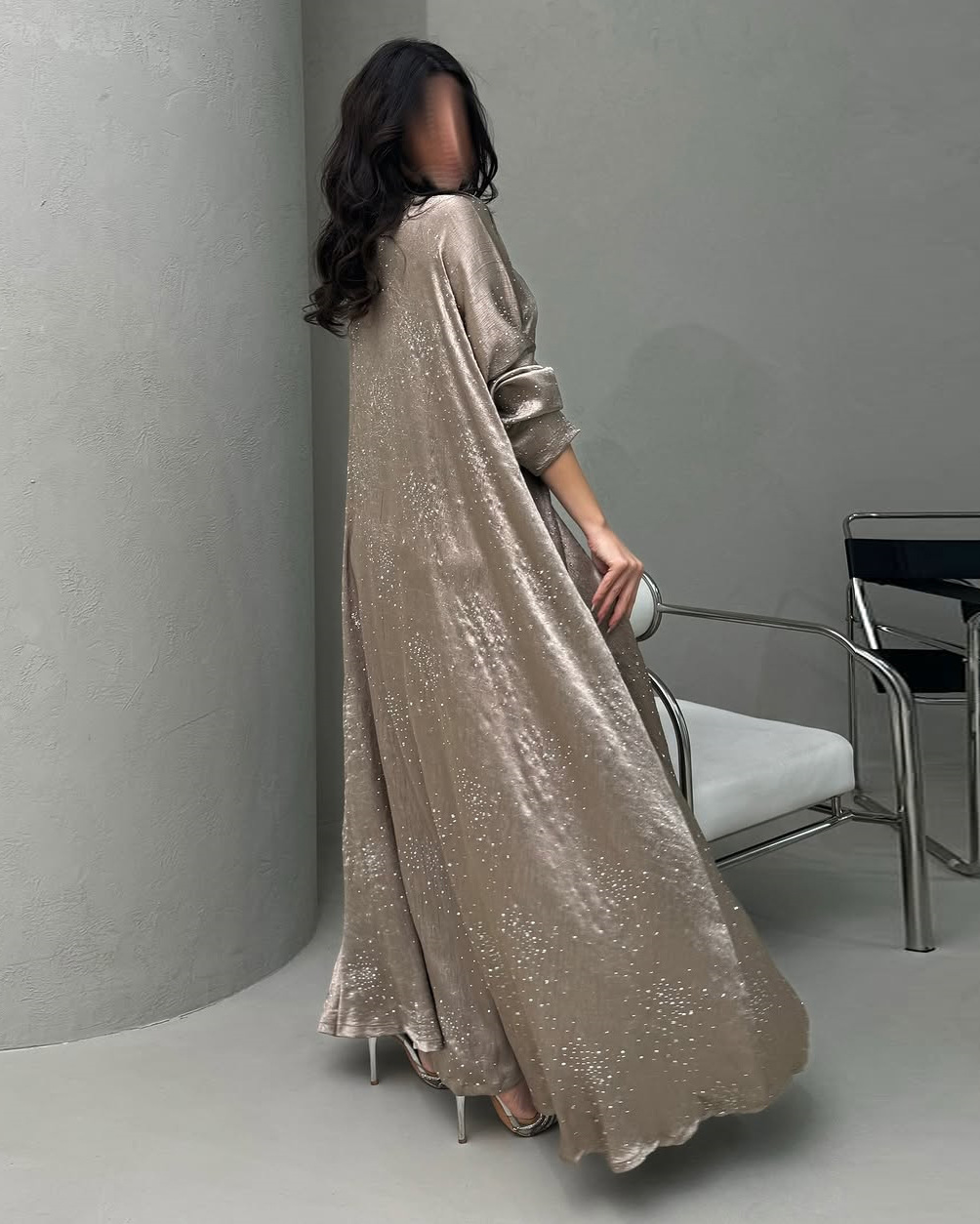 Amina Al Sakeena - Dress