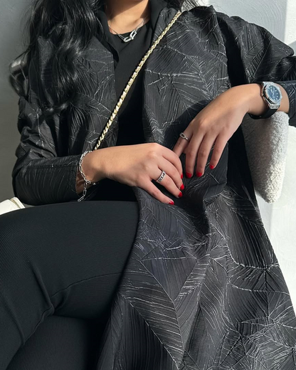 Shadia Al Hadee - Abaya