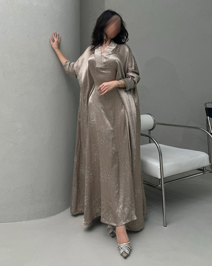 Amina Al Sakeena - Dress