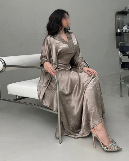 Amina Al Sakeena - Dress