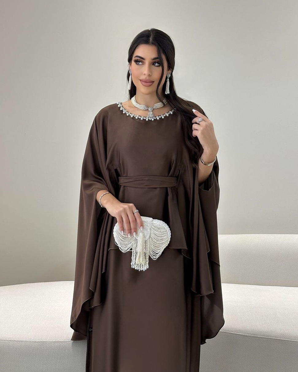 Fatima Al Ward - Dress