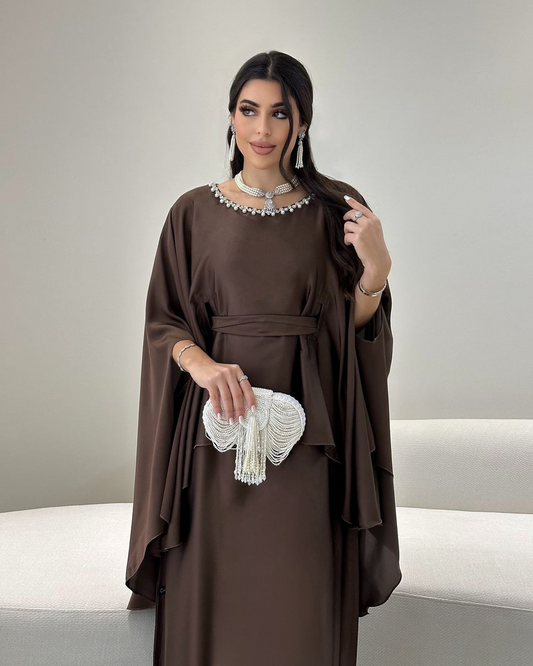 Fatima Al Ward - Dress