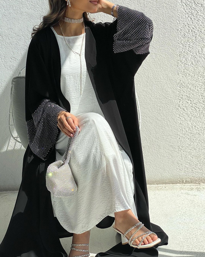 Shadia Al Rawda - Abaya