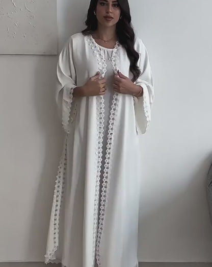 Samira Al Hadee - Abaya