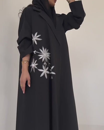 Mariam Al Abaya - Abaya