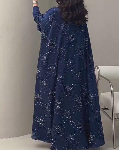 Amina Al Sakeena - Robe