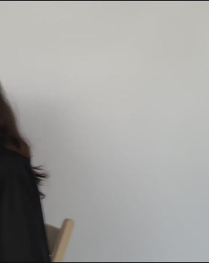 Amira Al Layali - Abaya